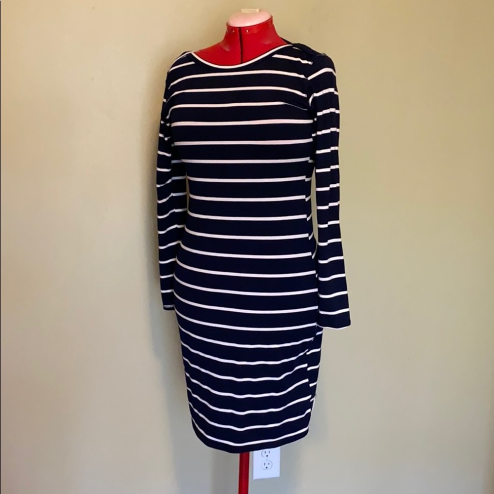 Midi Body Con Dress!